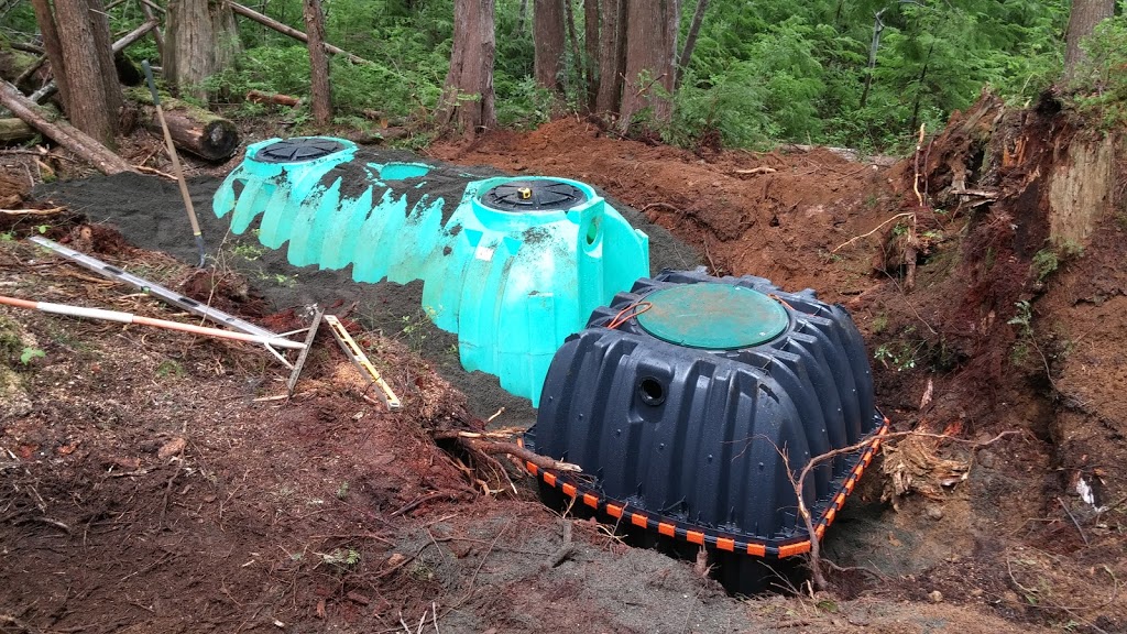Wrightway onsite wastewater ltd | 1154 Smithers Rd, Parksville, BC V9P 2C1, Canada | Phone: (250) 240-4824