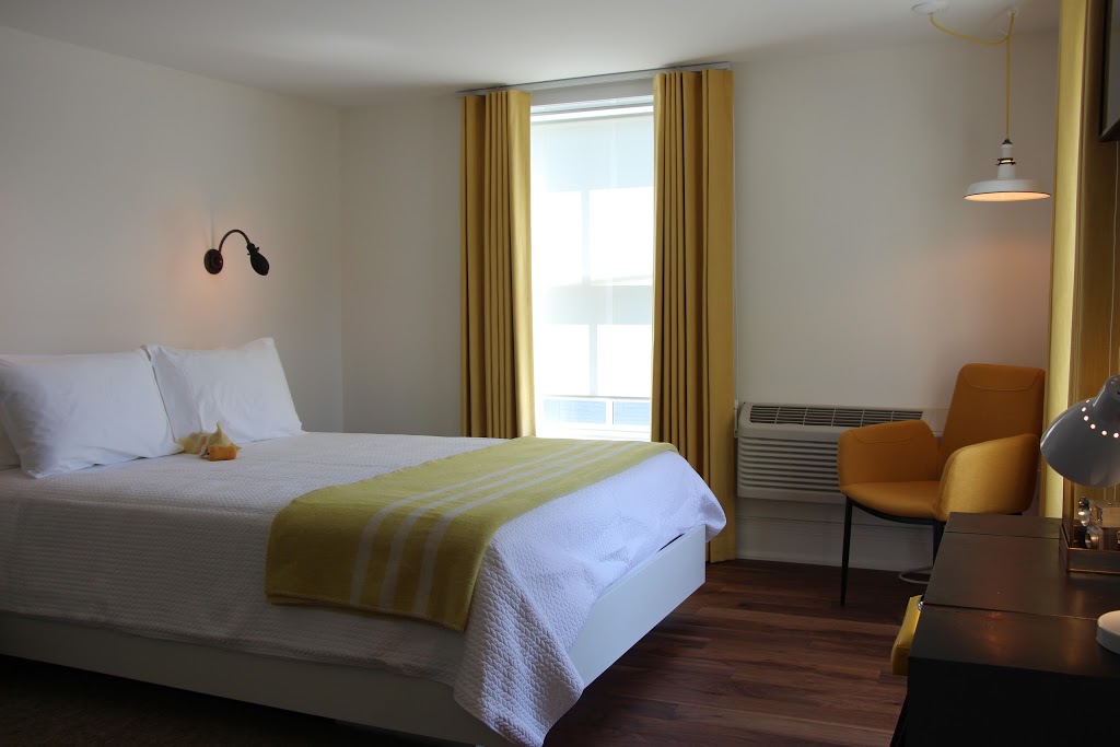 Augustus House | 308 Wellington Main St, Wellington, ON K0K 3L0, Canada | Phone: (647) 321-0490