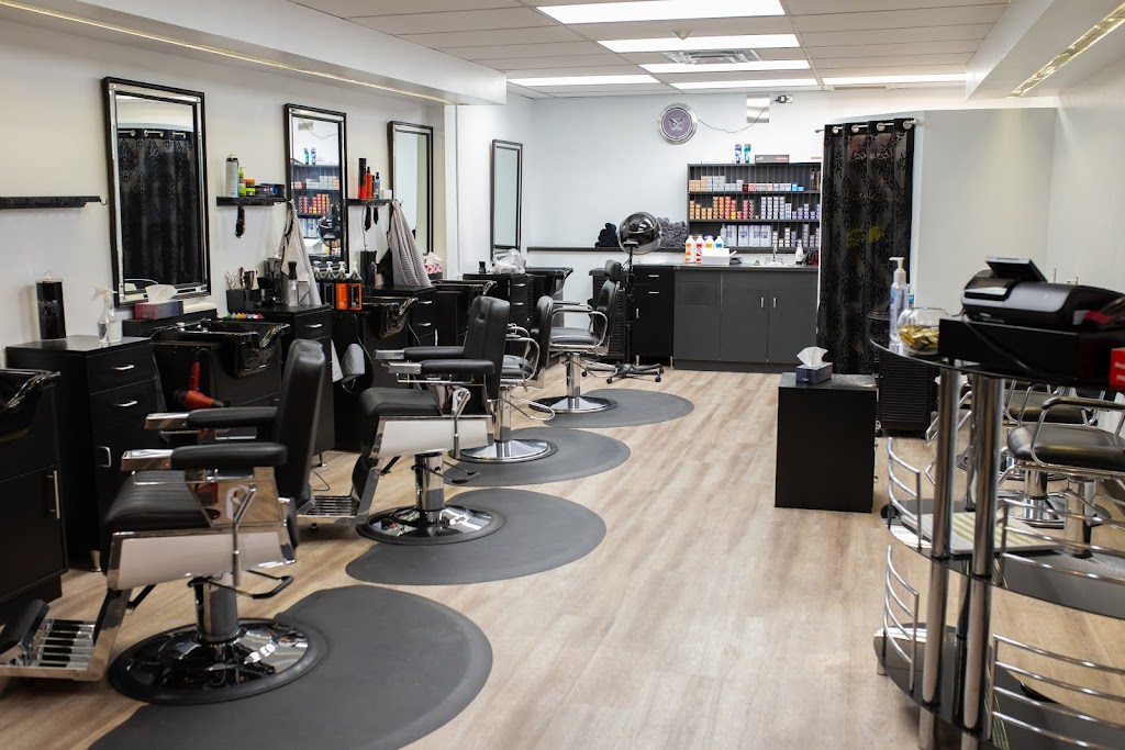 Western Salon | University Community Centre, 1151 Richmond St Building Room 5, London, ON N6A 3K7, Canada | Phone: (519) 661-3471