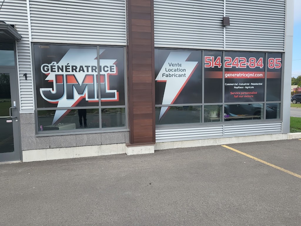 GENERATRICE JML | 25 Rue Lefebvre N #1, Lachute, QC J8H 3R8, Canada | Phone: (514) 242-8485
