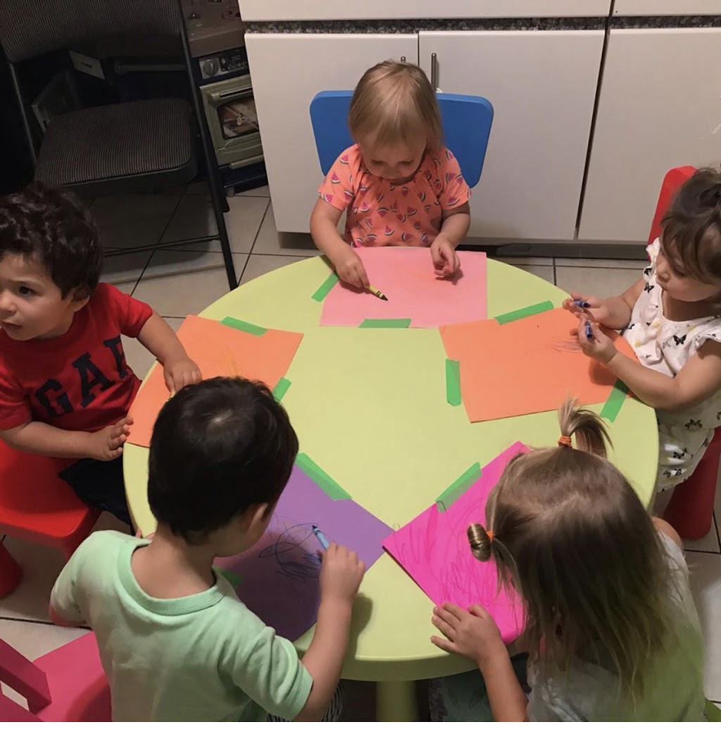 Citadel Childcare Centre | 779 Citadel Dr, Port Coquitlam, BC V3C 6E4, Canada | Phone: (778) 859-3835