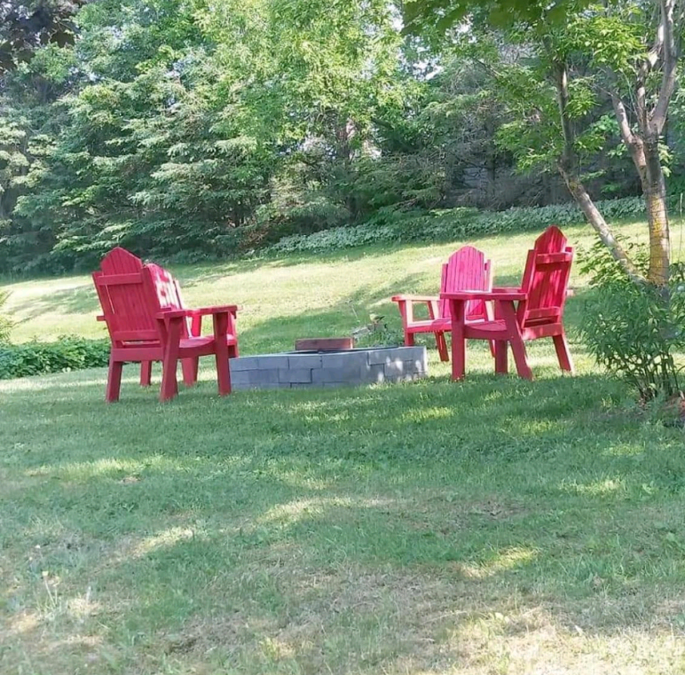 Come From Away Bed & Breakfast and Cottages | 9509 Main St S, Murray River, PE C0A 1W0, Canada | Phone: (902) 962-3437