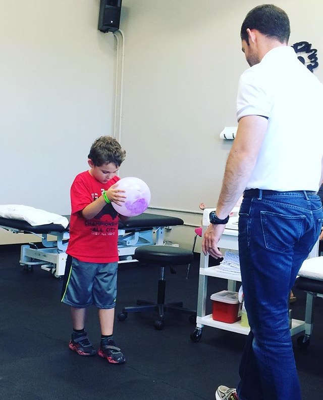 Strive Physiotherapy & Performance | 260 Doon S Dr Unit 8, Kitchener, ON N2P 2L8, Canada | Phone: (519) 895-2020