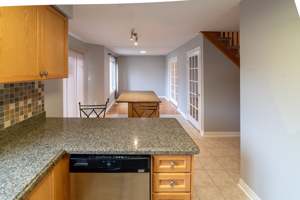 Painting Pro | 48 Nicklaus Dr, Barrie, ON L4M 6V8, Canada | Phone: (647) 573-8462