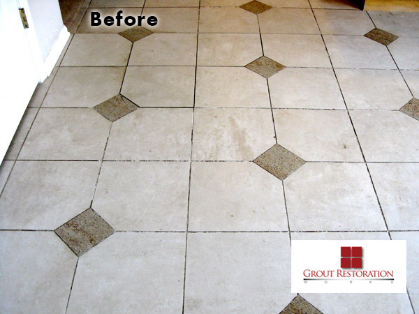 Grout Restoration Works Inc. | 90 Cozens Dr, Richmond Hill, ON L4E 4W5, Canada | Phone: (416) 273-8814