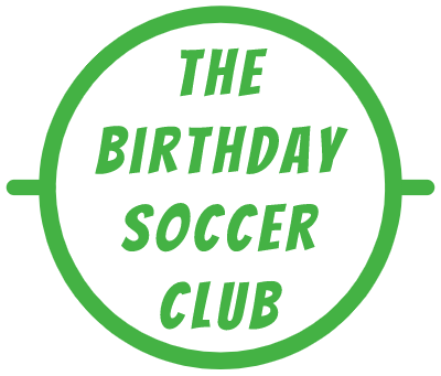 The Birthday Soccer Club | 250 Reichert Dr, Beaumont, AB T4X 1Z7, Canada | Phone: (587) 334-6222