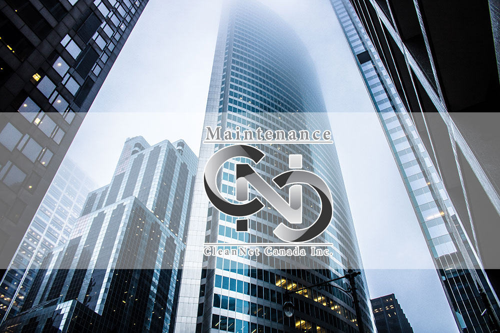 Maintenance CleanNet Canada | 1287 Rue Bergar, Laval, QC H7L 4Z7, Canada | Phone: (450) 915-2179
