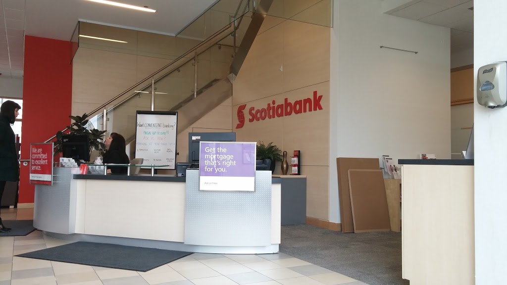 Scotiabank | 25 Peel Centre Dr, Brampton, ON L6T 3R5, Canada | Phone: (905) 790-5600