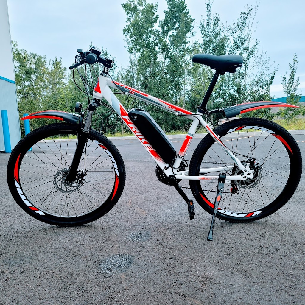 Electric Scooter & Bikes Laval - Eternity Scooters Store | 201 Rue Omer Deserres, Blainville, QC J7E 4H5, Canada | Phone: (438) 993-6520