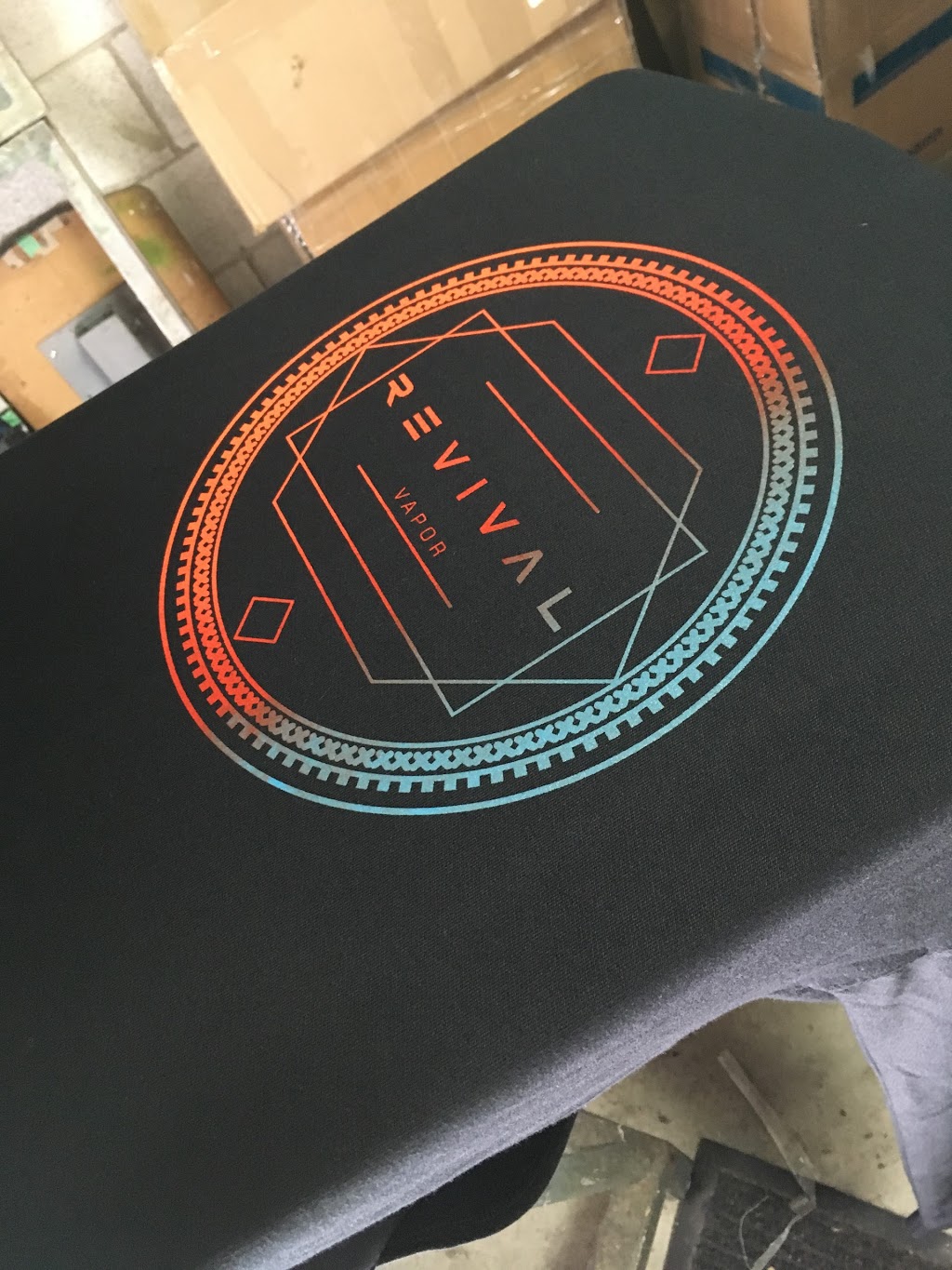 Guerilla Printing | 37 Kodiak Crescent #6, North York, ON M3J 3E5, Canada | Phone: (416) 644-0955