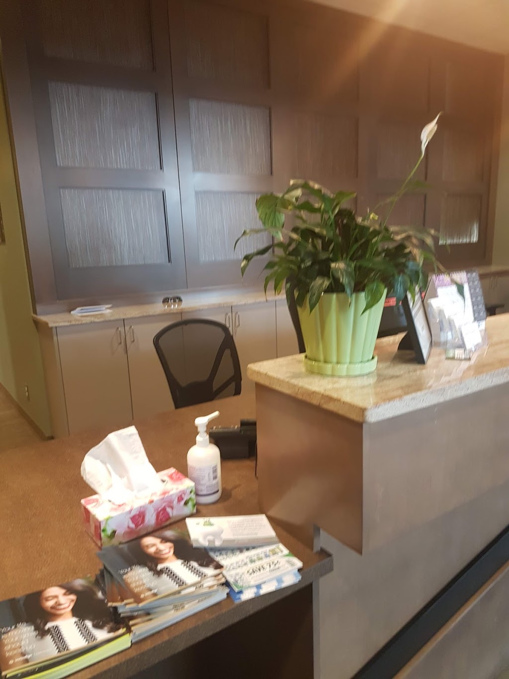 Willows Dental | 304 Stonebridge Blvd #60, Saskatoon, SK S7T 0J1, Canada | Phone: (306) 244-2266