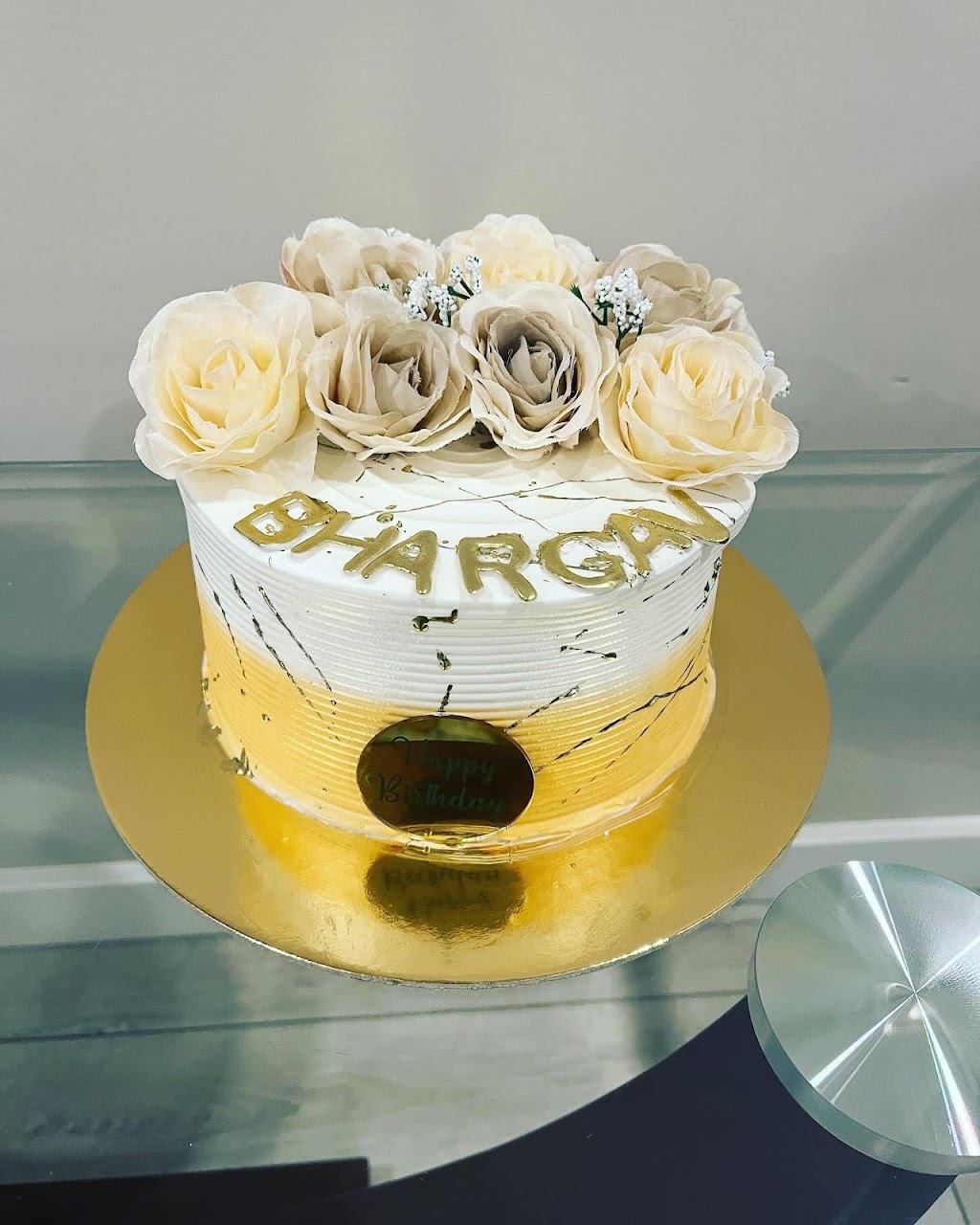 Bake By Kaur Vegetarian Bakery | 68 CornerBrook Ave NE, Calgary, AB T3N 1M2, Canada | Phone: (825) 431-4243