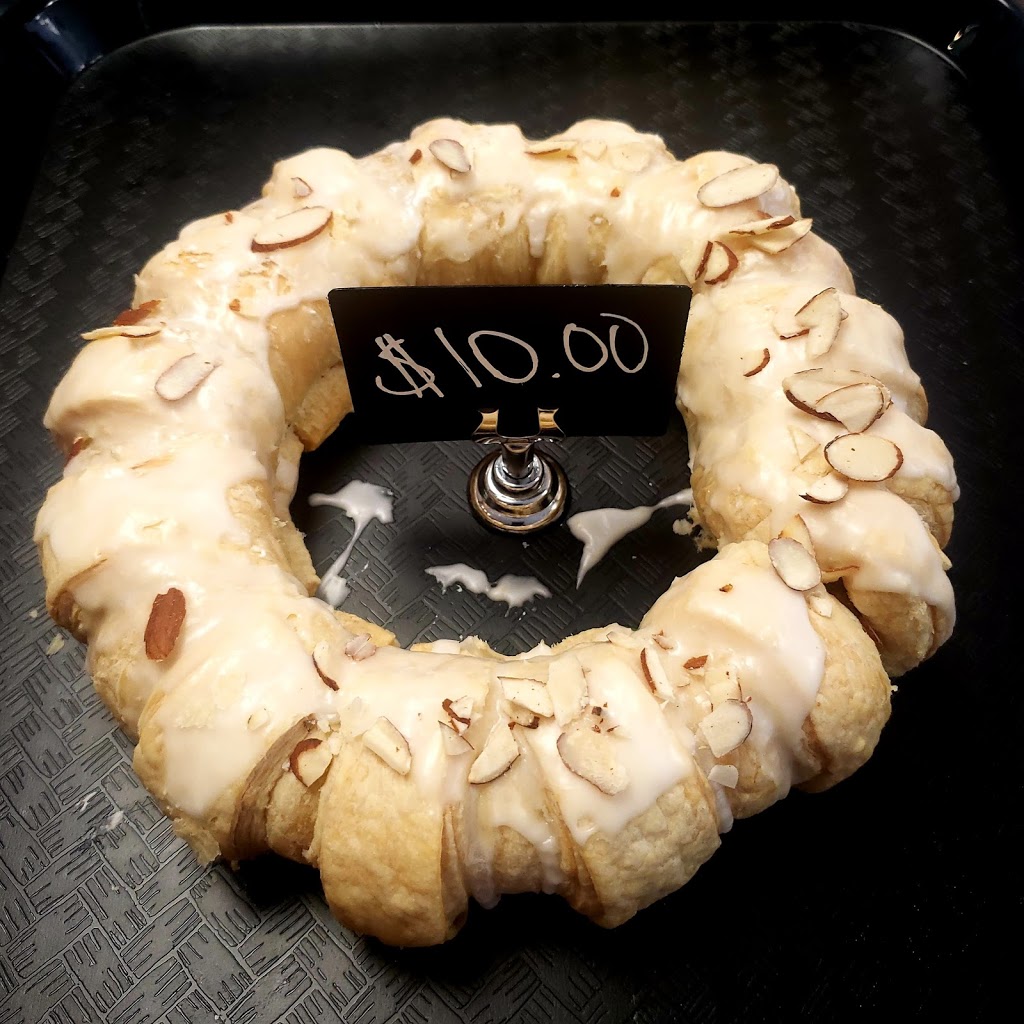 The Geekery Bakery | 4208 Clinton St, West Seneca, NY 14224, USA | Phone: (716) 225-9061