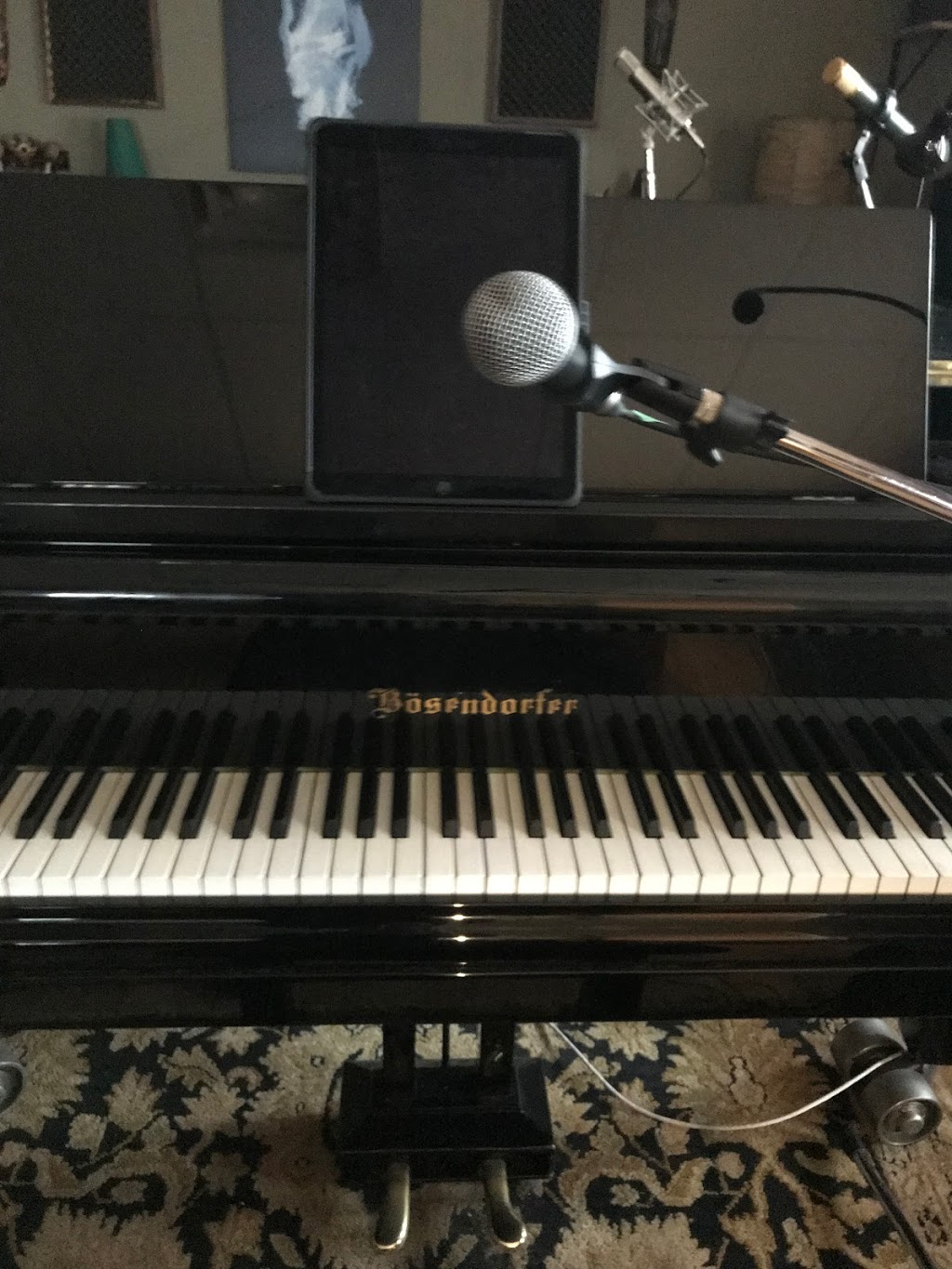 Soundwave Studio | 11276 135 St, Surrey, BC V3R 2Z7, Canada | Phone: (604) 589-0419