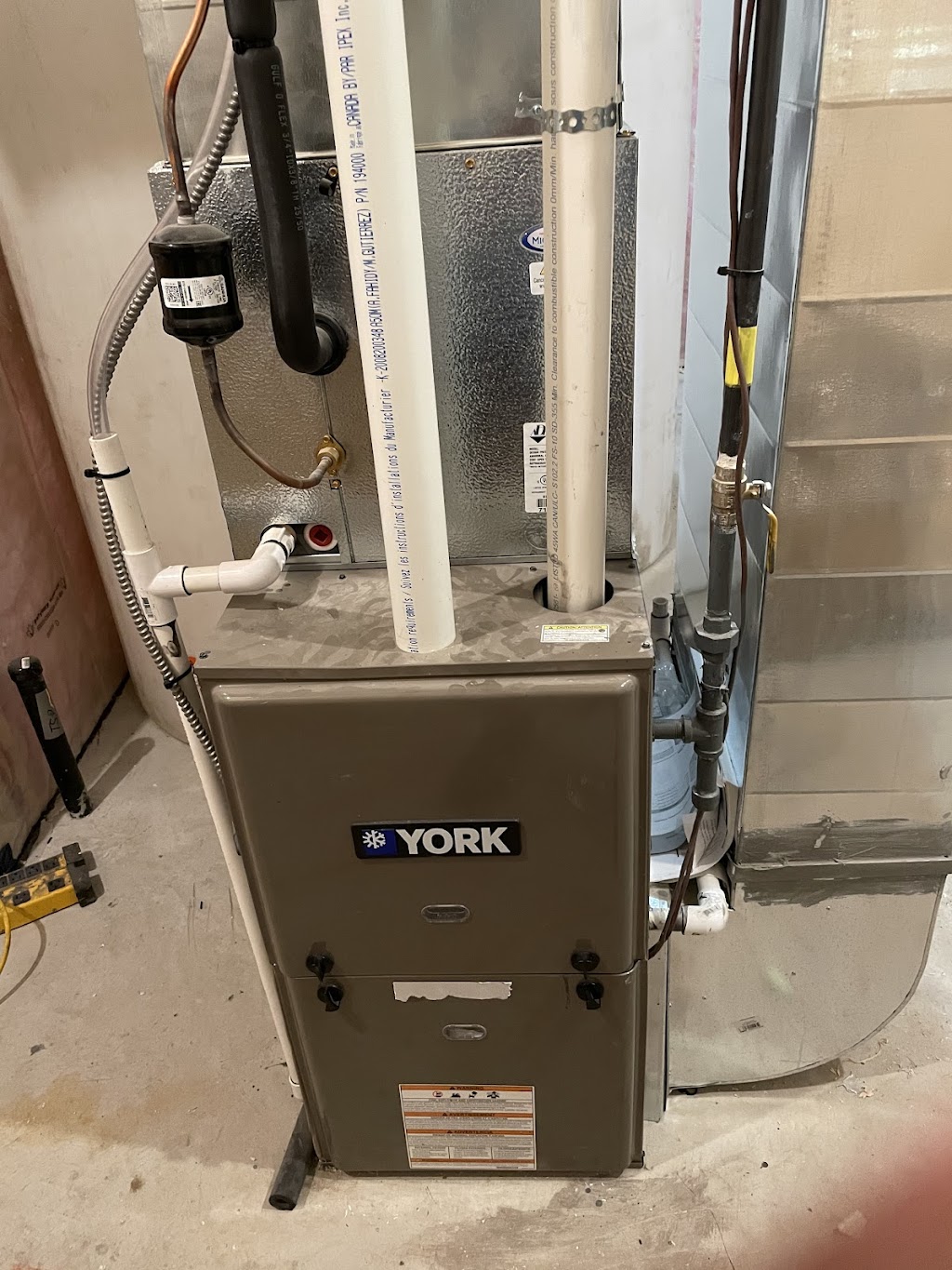 T M Heating & Cooling | 233 ON-60, Huntsville, ON P1H 1C2, Canada | Phone: (647) 675-2278
