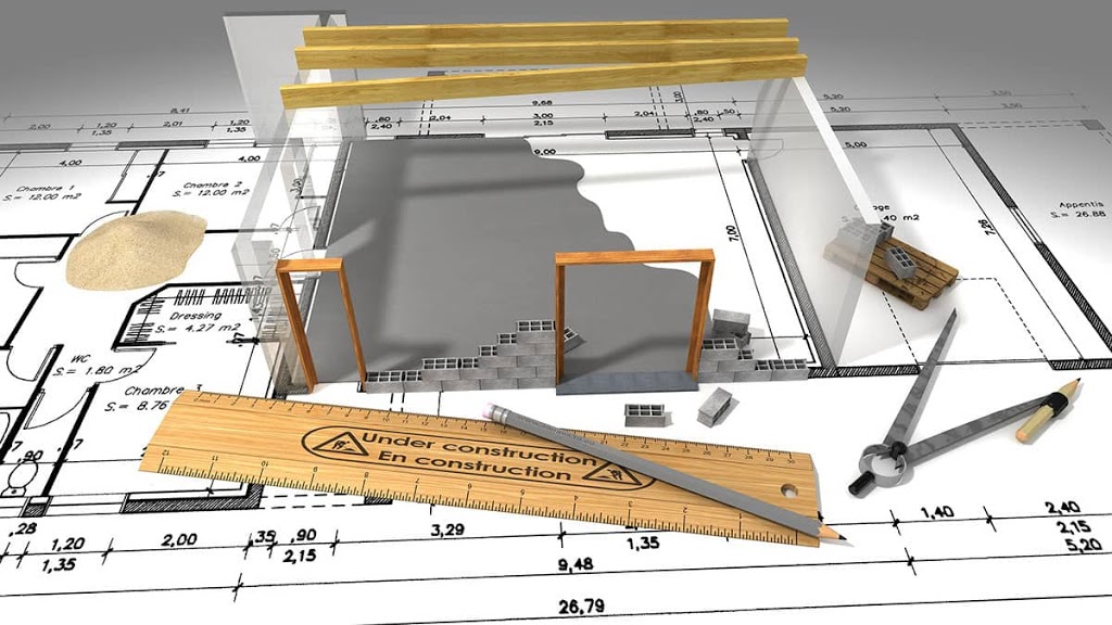 Clear Plan Design | 1 Washington St, Paris, ON N3L 2A6, Canada | Phone: (647) 996-6067