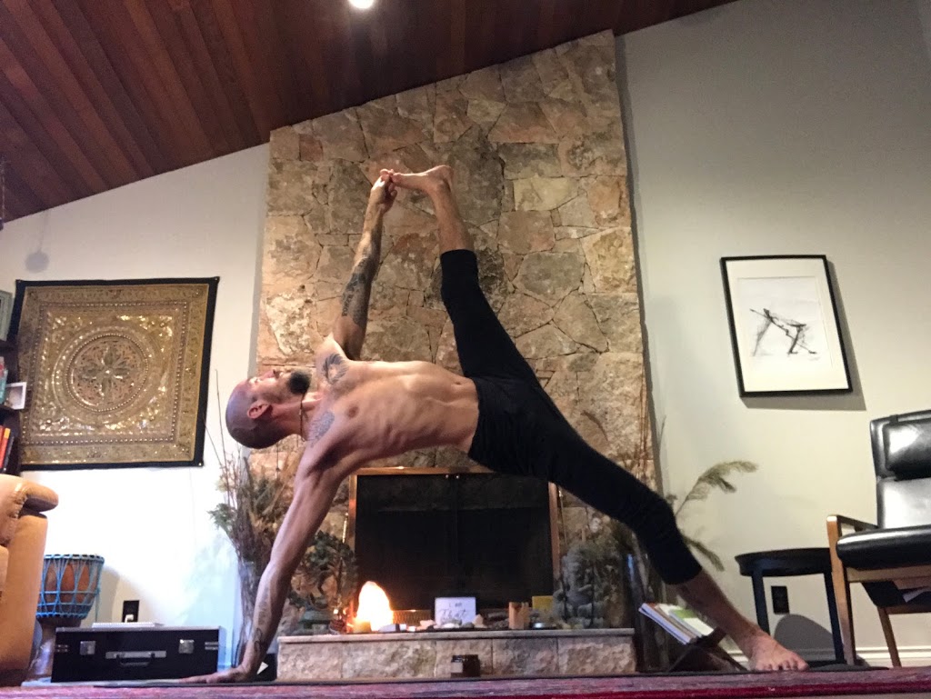 hOMe Yoga Shala | 3889 Brockton Crescent, North Vancouver, BC V7G 2L6, Canada | Phone: (778) 877-8596