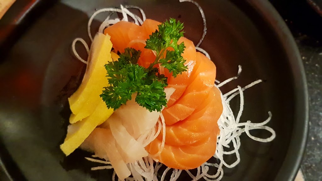 Matsuda Japanese Cuisine | 5651 Steeles Ave E #13A-13B, Scarborough, ON M1V 5P6, Canada | Phone: (416) 298-2998