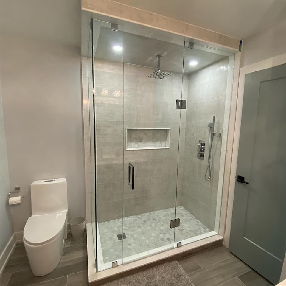 RCL Contracting | 11 Harrop Ave, Georgetown, ON L7G 5R2, Canada | Phone: (647) 886-4757