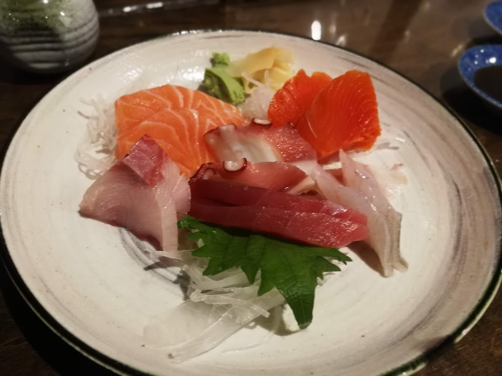 ND Sushi & Grill | 370 College St, Toronto, ON M5T 1S6, Canada | Phone: (416) 546-1002