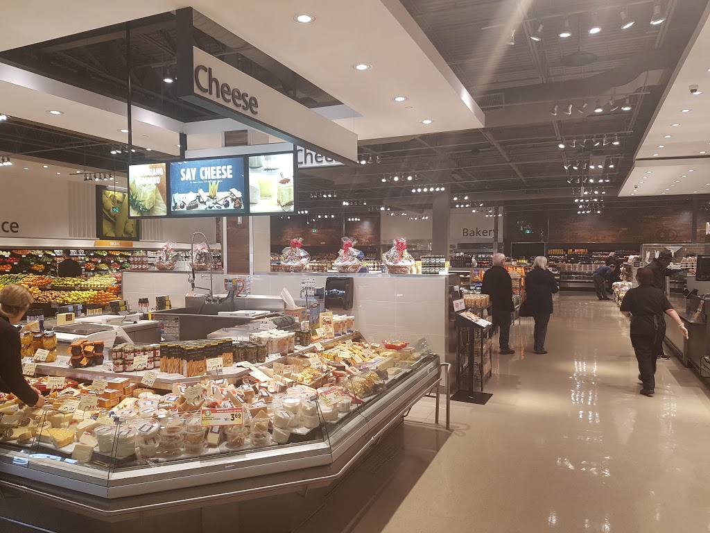 Metro | 1822 Whites Rd N, Pickering, ON L1V 4M1, Canada | Phone: (905) 420-8838