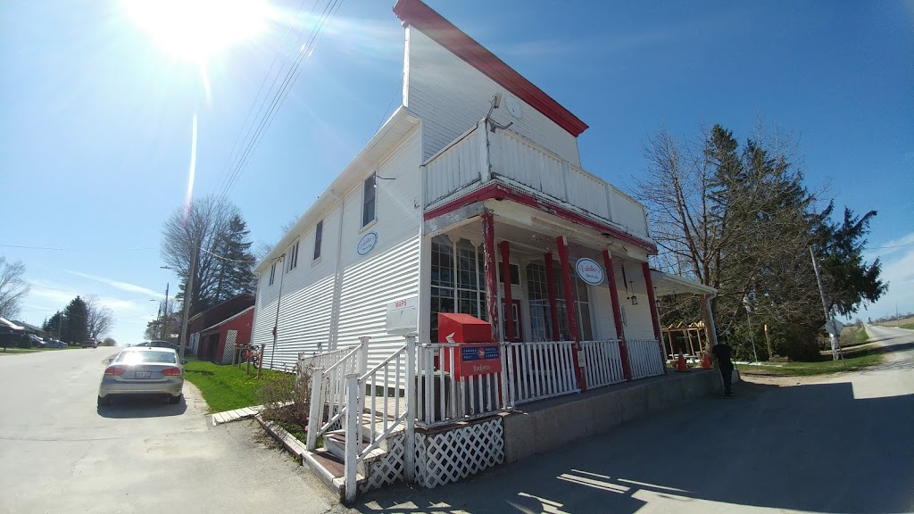 Valentines Store & More | 633164 Road 63, Badjeros, ON N0C 1A0, Canada | Phone: (519) 923-2538