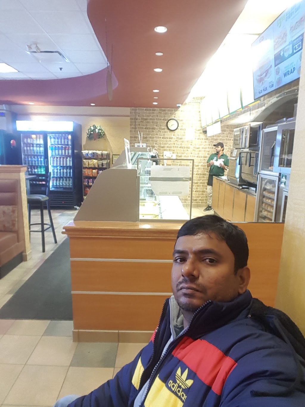 Subway | 230 Great Plains Rd, Emerald Park, SK S4L 1C3, Canada | Phone: (306) 949-2600