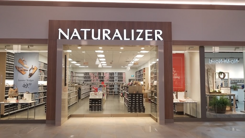 the naturalizer shoe store