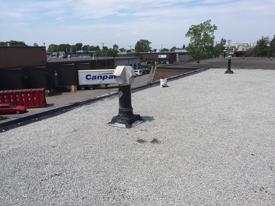 Couvreur Montreal Roofing Company - Couvreurs Demos Inc | 7900 Rue Elmslie #100, LaSalle, QC H8N 3E5, Canada | Phone: (514) 578-4170