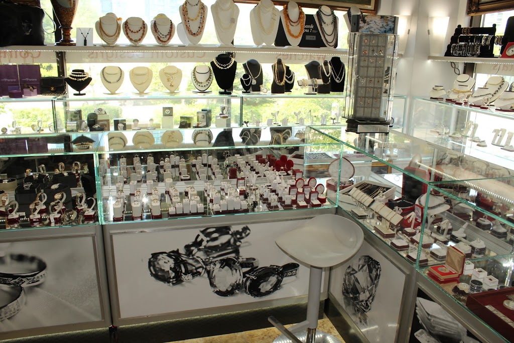 Aaron Signature & Co. | 4664 Yonge St, North York, ON M2N 5M1, Canada | Phone: (416) 229-4653