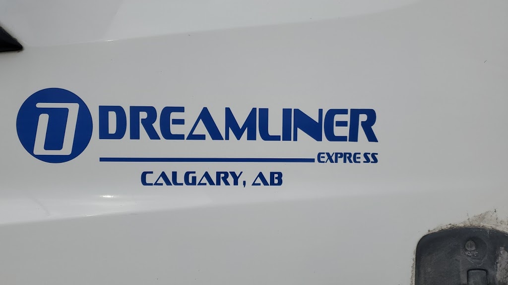 Dreamliner Express Yard | Northeast Calgary, Calgary, AB T3K 0S9, Canada | Phone: (403) 404-9501