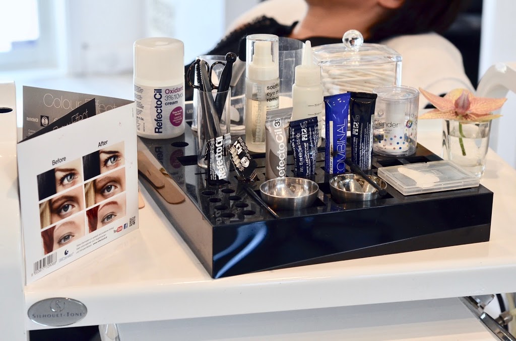 Studio Au Fiona | 27 Cartwright Ave, North York, ON M6A 1T8, Canada | Phone: (647) 471-8899