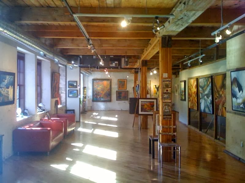 Noodle Gallery | 1402 Queen St W, Alton, ON L7K 0C3, Canada | Phone: (519) 940-0199