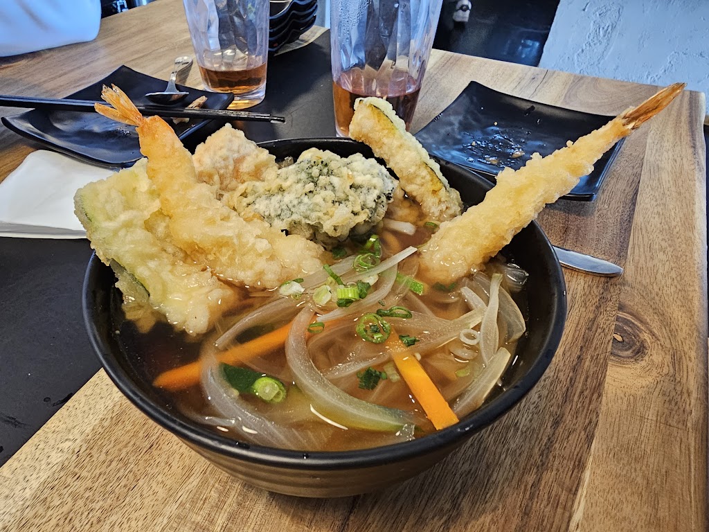 Mino Sushi | 1255 Kilally Rd Unit 110, London, ON N5Y 6K9, Canada | Phone: (519) 451-3888