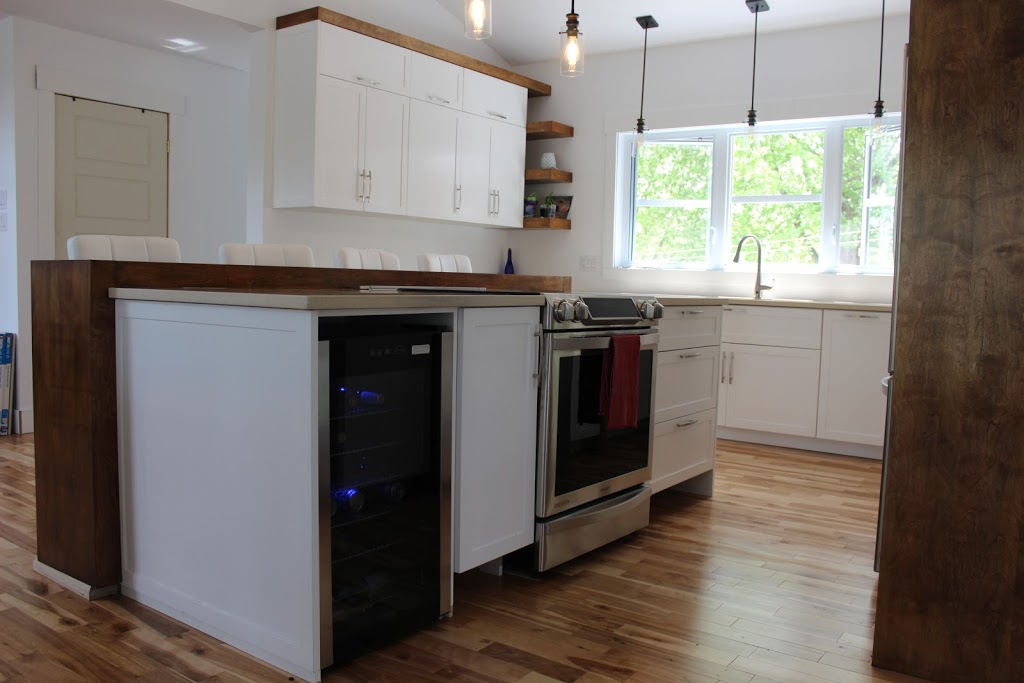 MATT LAMOUREUX INC. (LES ENTREPRISES) | 1039 Avenue des Bouleaux, Saint-Pie, QC J0H 1W0, Canada | Phone: (450) 501-1836