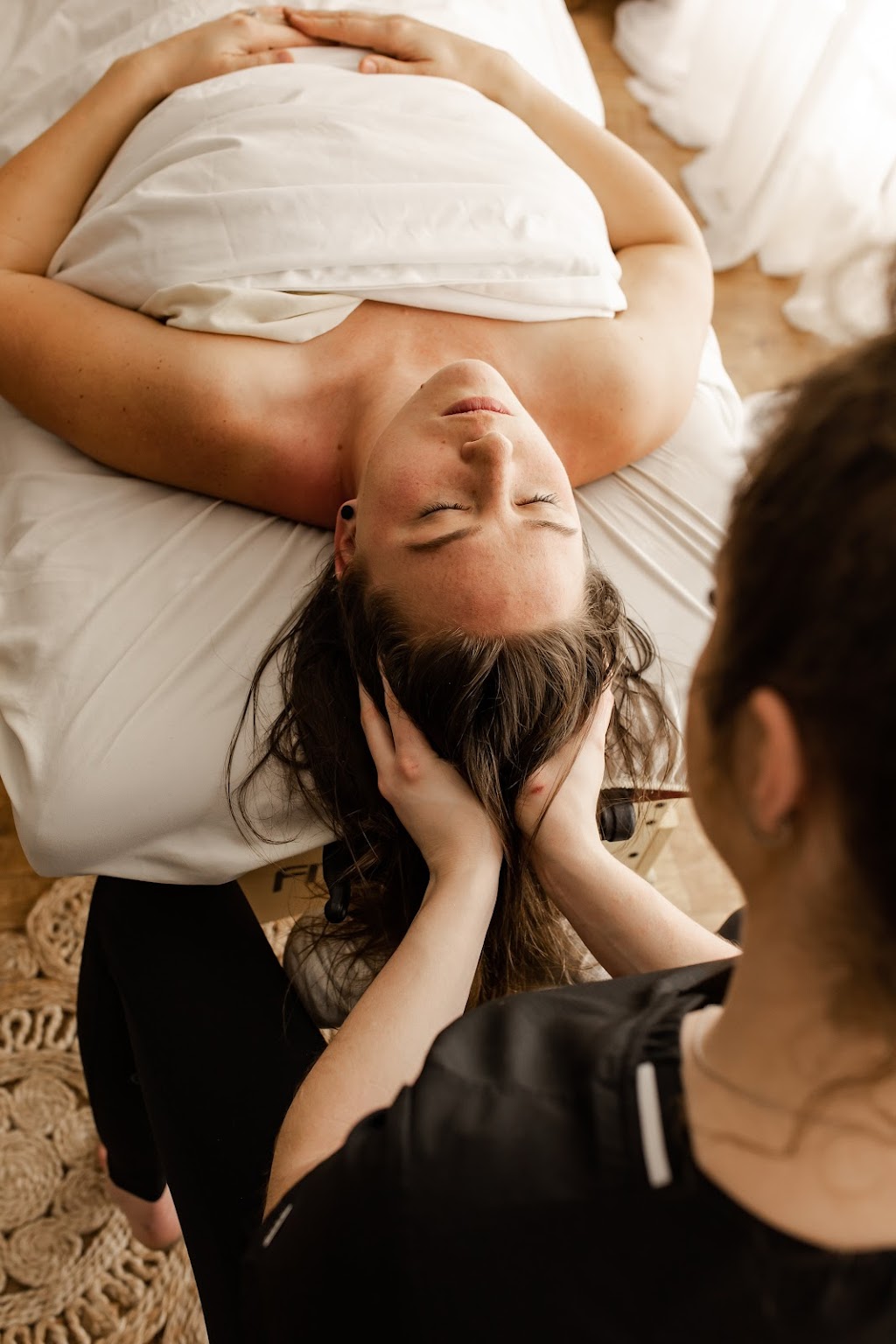 Signature Massage and Reflexology | 1910 18th St, Coaldale, AB T1M 1A1, Canada | Phone: (403) 331-7476