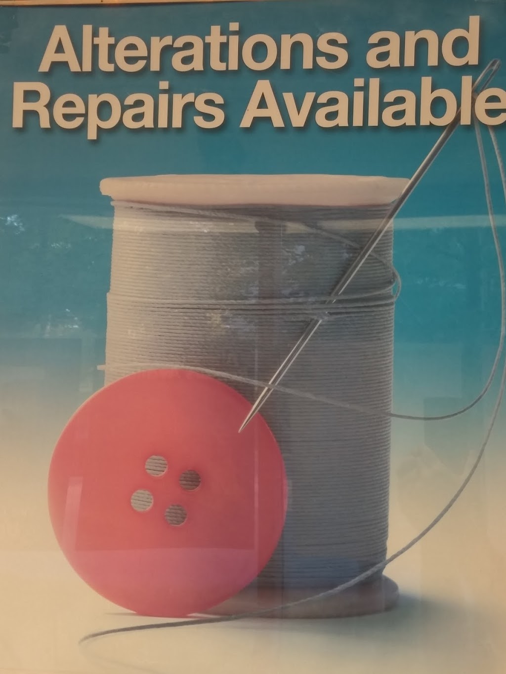 Paradise Custom Cleaners | 27 Rean Dr # 4, North York, ON M2K 0A6, Canada | Phone: (416) 512-2220