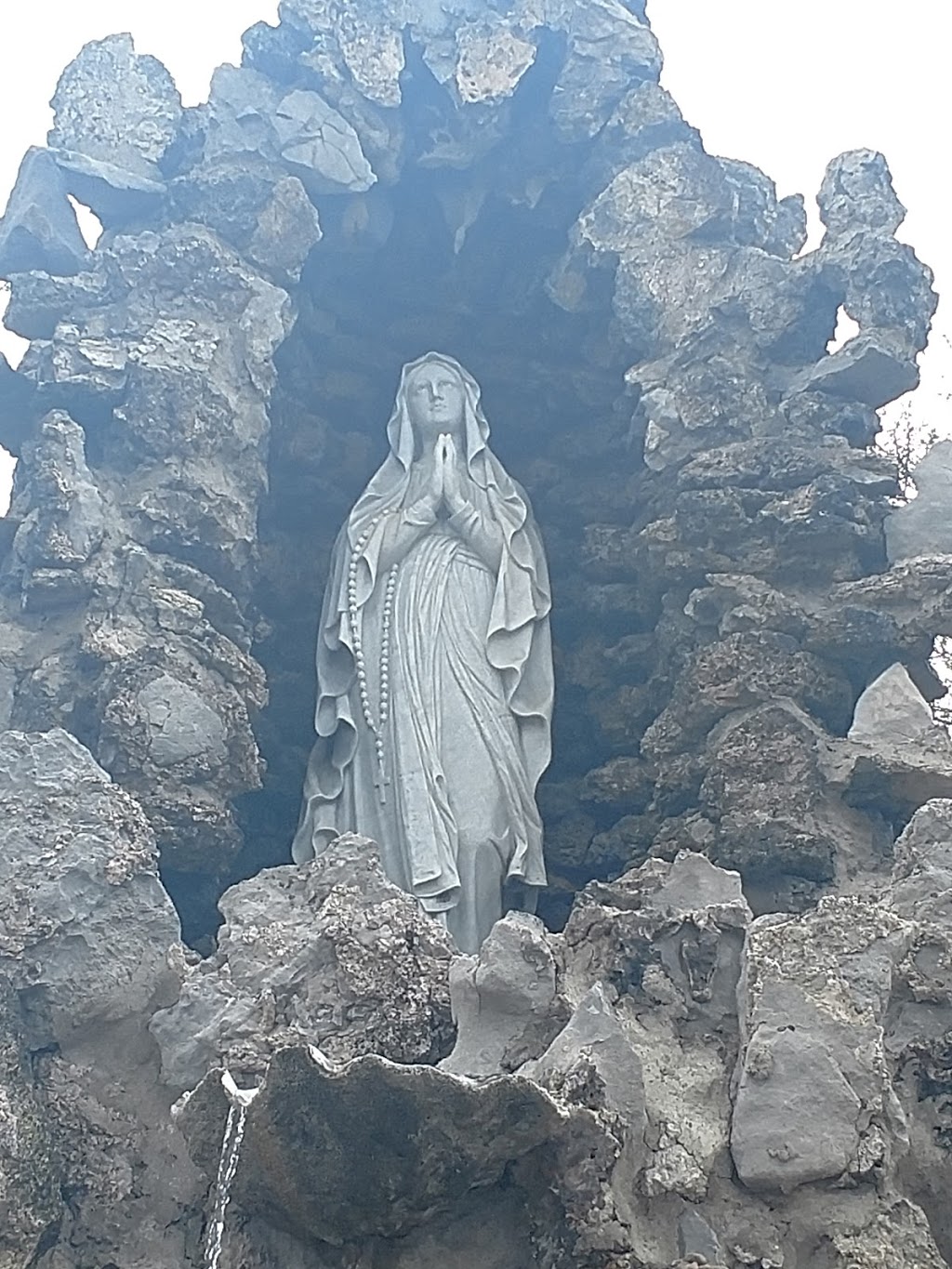 Sacred Heart Catholic Church | 5337 Genesee St, Bowmansville, NY 14026, USA | Phone: (716) 683-2375