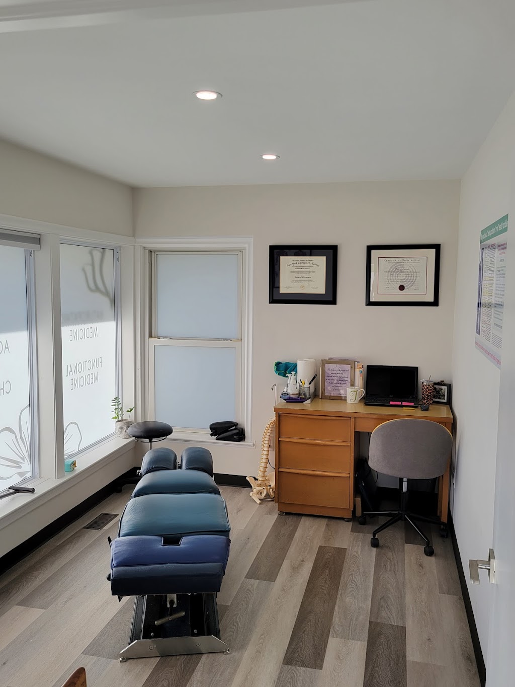 Dr. Kelly Rau B.Sc. N.D. | 1458 Adelaide St N, London, ON N5X 1J9, Canada | Phone: (519) 914-1703
