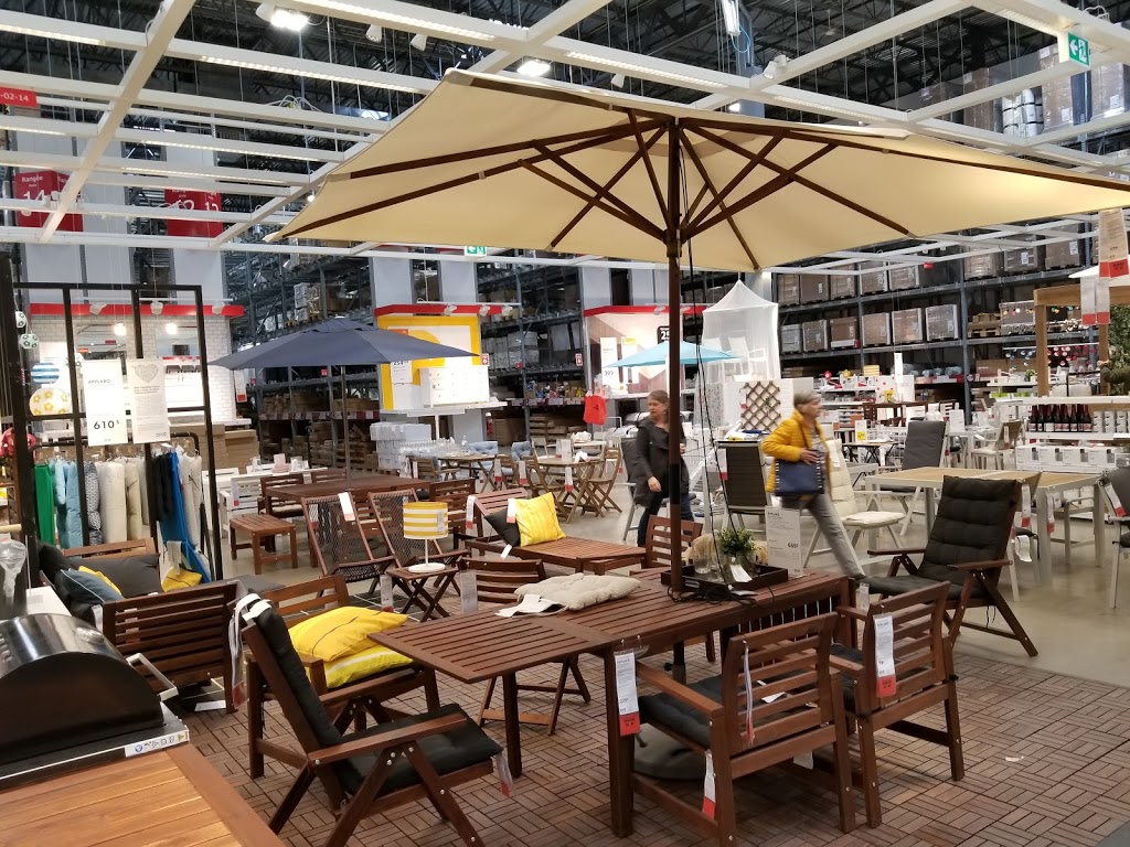 Carrefour de la Rive-Sud | Chemin de Touraine, Boucherville, QC J4B 5E4, Canada | Phone: (514) 935-9200