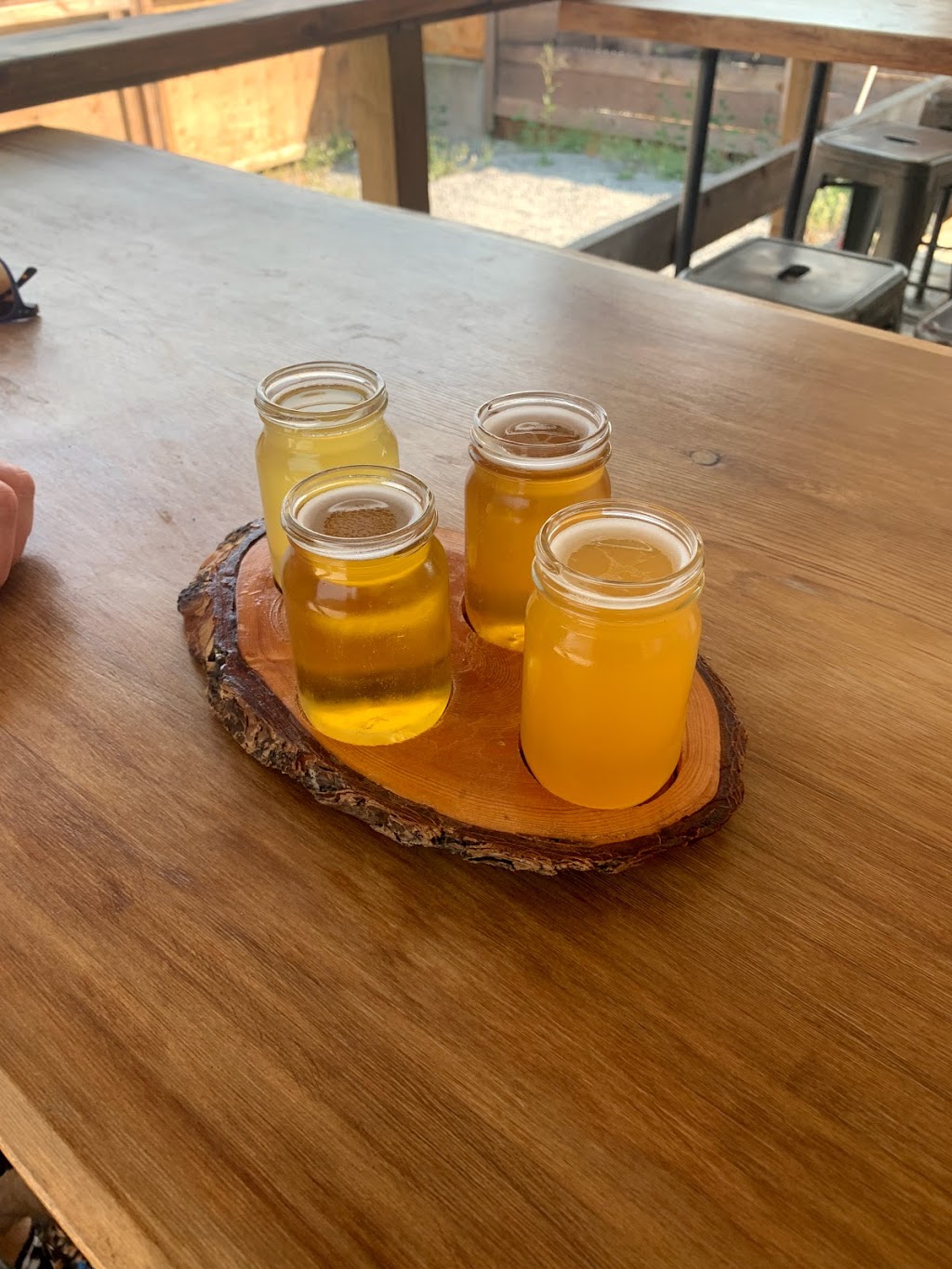 PEMBERTON BREWING COMPANY | 1936 Stonecutter Pl, Mount Currie, BC V0N 2K0, Canada | Phone: (604) 894-2337