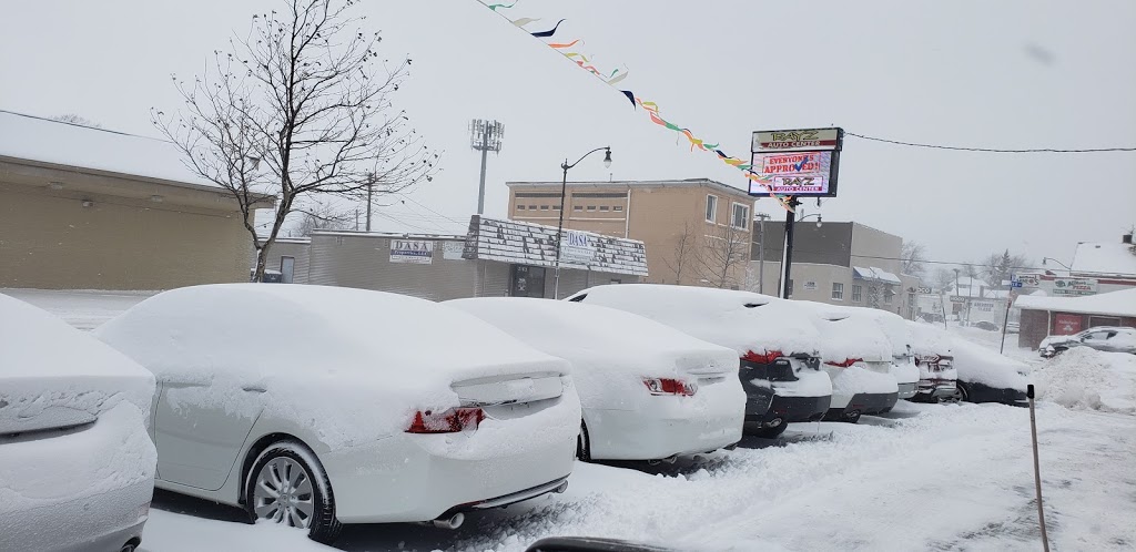 Rayz Auto Center | 2172 South Park Ave, Buffalo, NY 14220, USA | Phone: (716) 931-9160