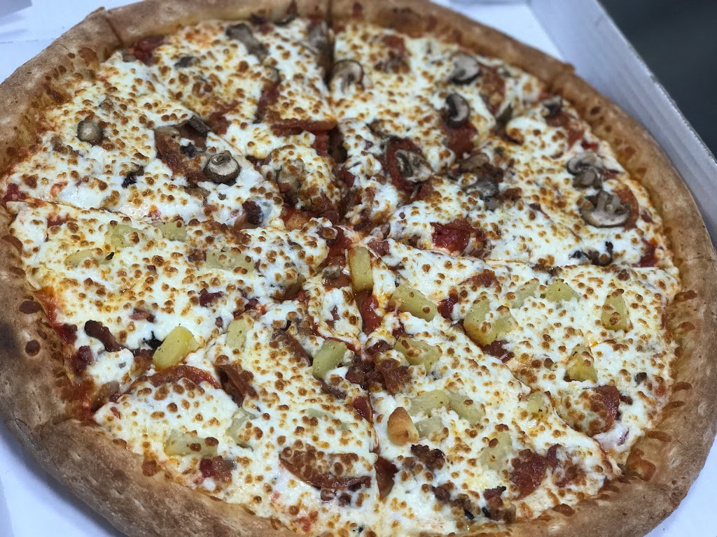 Papa Johns Pizza | 987 Gordon St #4, Guelph, ON N1C 1B8, Canada | Phone: (519) 836-2727