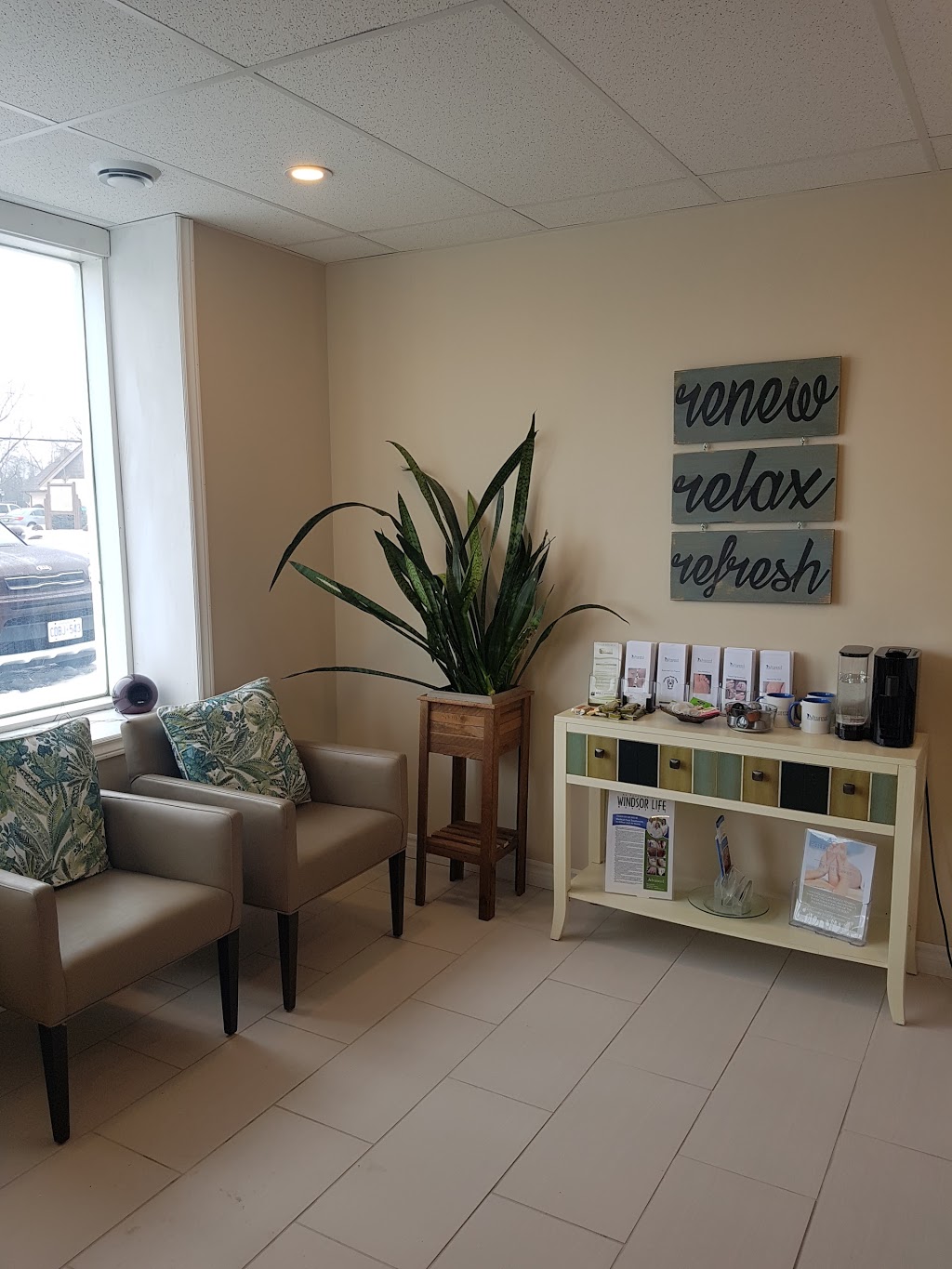 Advanced Foot Care Nurse And Wellness Centre Inc. | 1203 Essex County Rd 22, Emeryville, ON N0R 1C0, Canada | Phone: (226) 363-0476