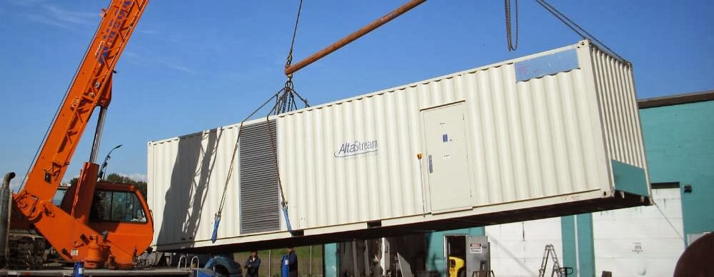 AltaStream Power Systems | 6475 64 St, Delta, BC V4K 4E2, Canada | Phone: (604) 940-9143