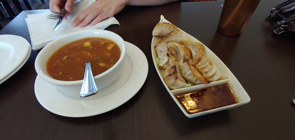 China Boat | 21 George St, New Glasgow, NS B2H 2J9, Canada | Phone: (902) 752-3838