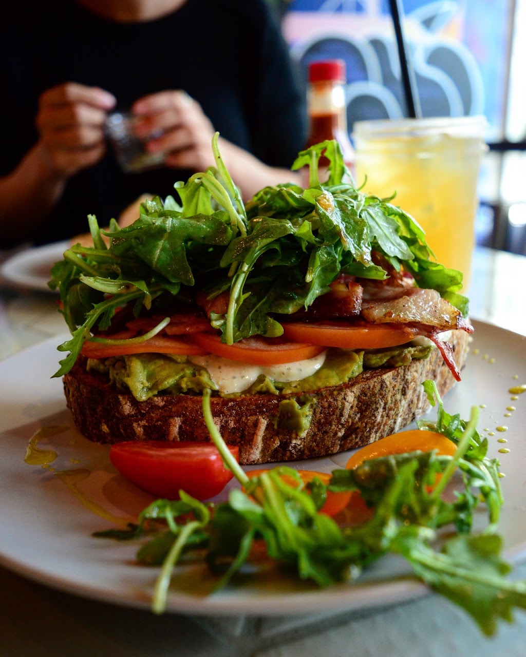 Toast Culture YEG | 11965 Jasper Ave, Edmonton, AB T5K 0P1, Canada | Phone: (780) 761-4482