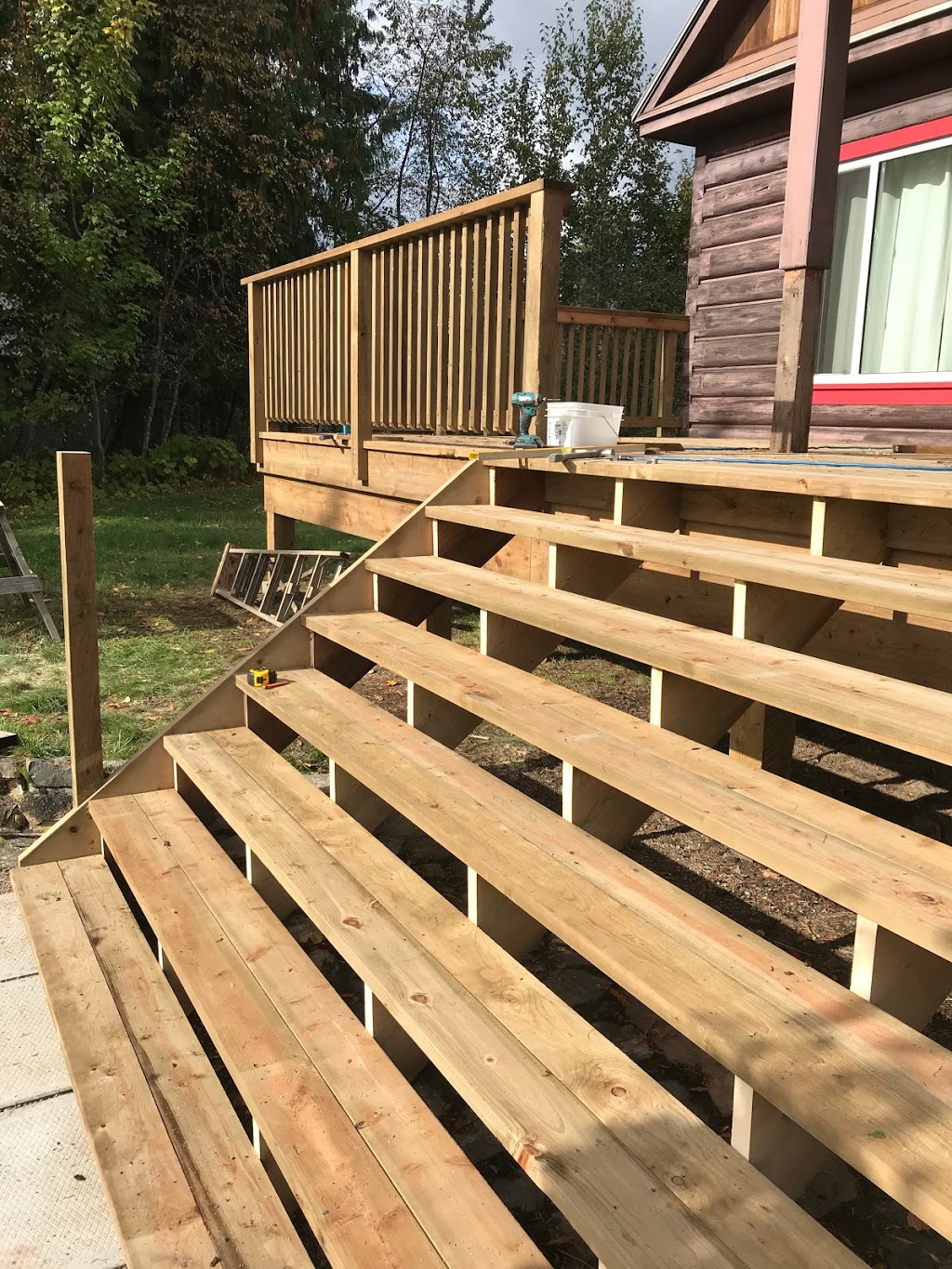 Dezall Enterprises | 2976 View Rd, Lee Creek, BC V0E 1M4, Canada | Phone: (250) 803-8990