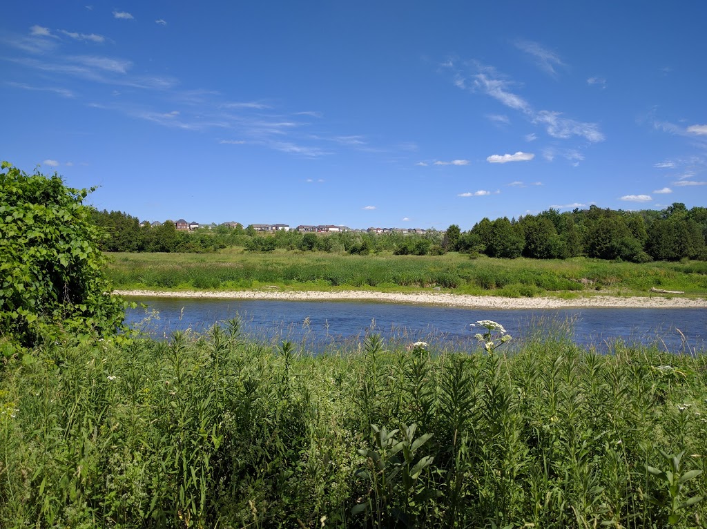 Kolb Park | Grand River North, Kitchener, ON N2B, Canada
