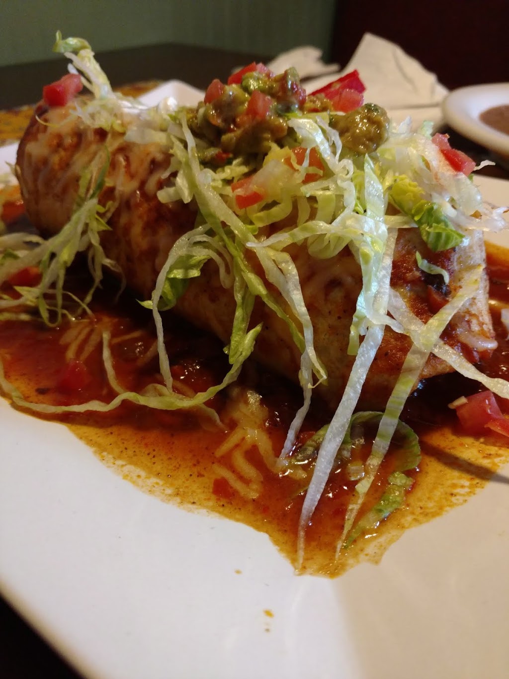 Cancun Restaurant | 8874 Bender Rd # 107, Lynden, WA 98264, USA | Phone: (360) 318-9200